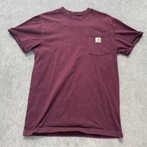 Carhartt Tee Shirt